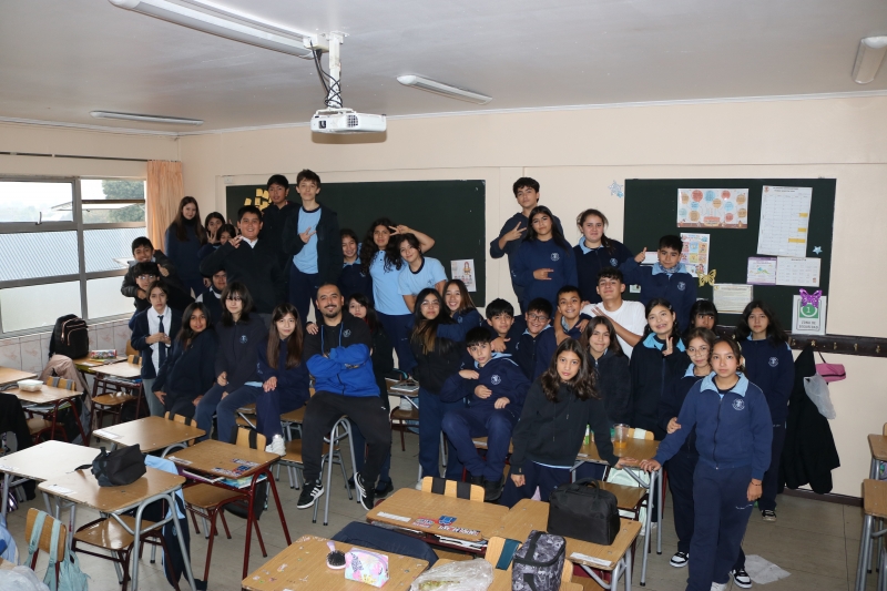 Día de la Actividad Física